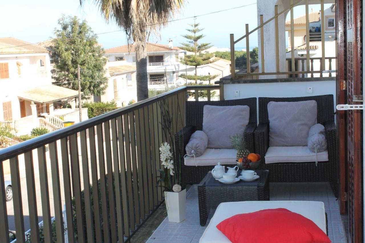 Appartement Noemi Near The Can Picafort (Mallorca)