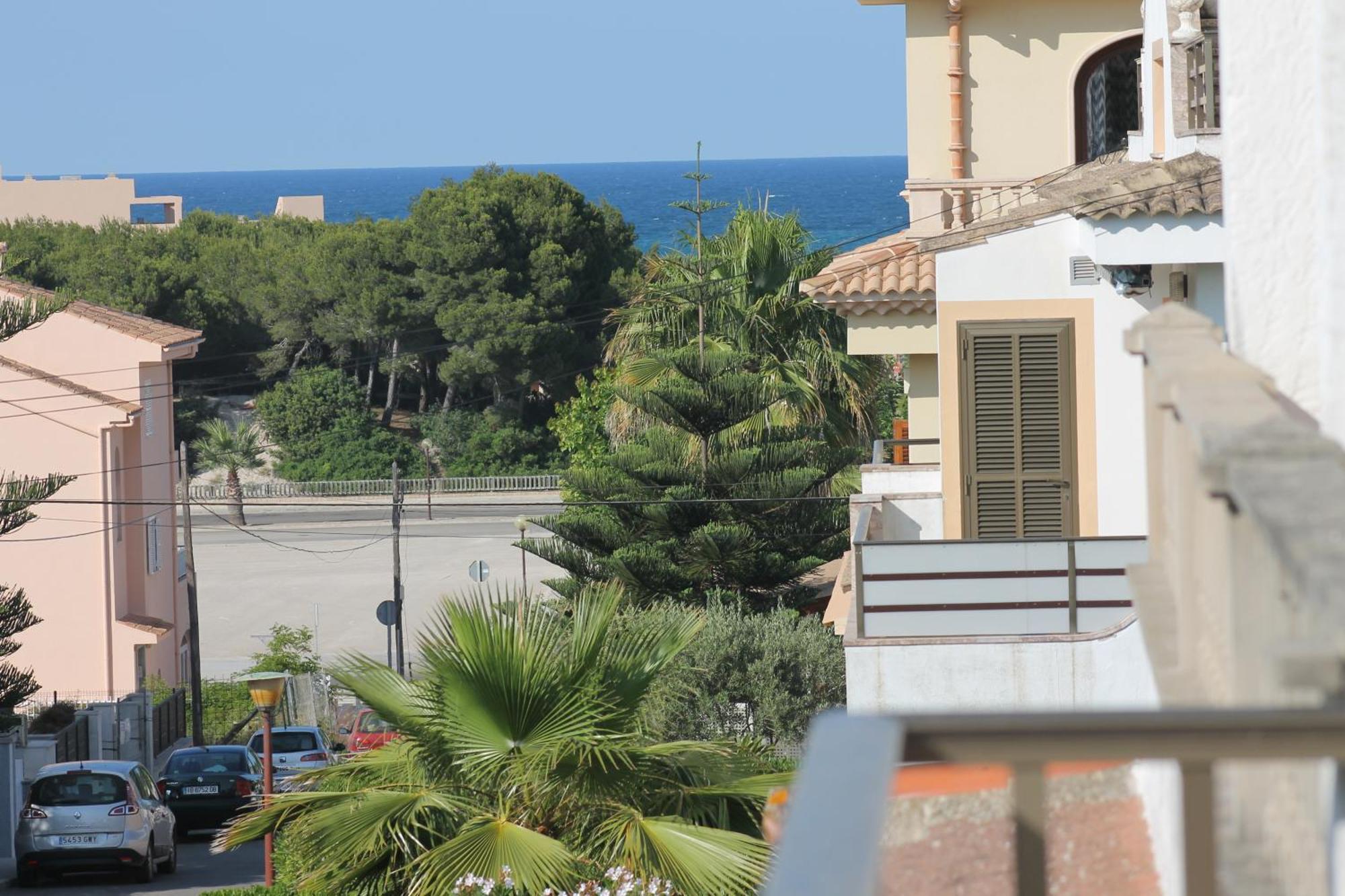 Appartement Noemi Near The Can Picafort (Mallorca)